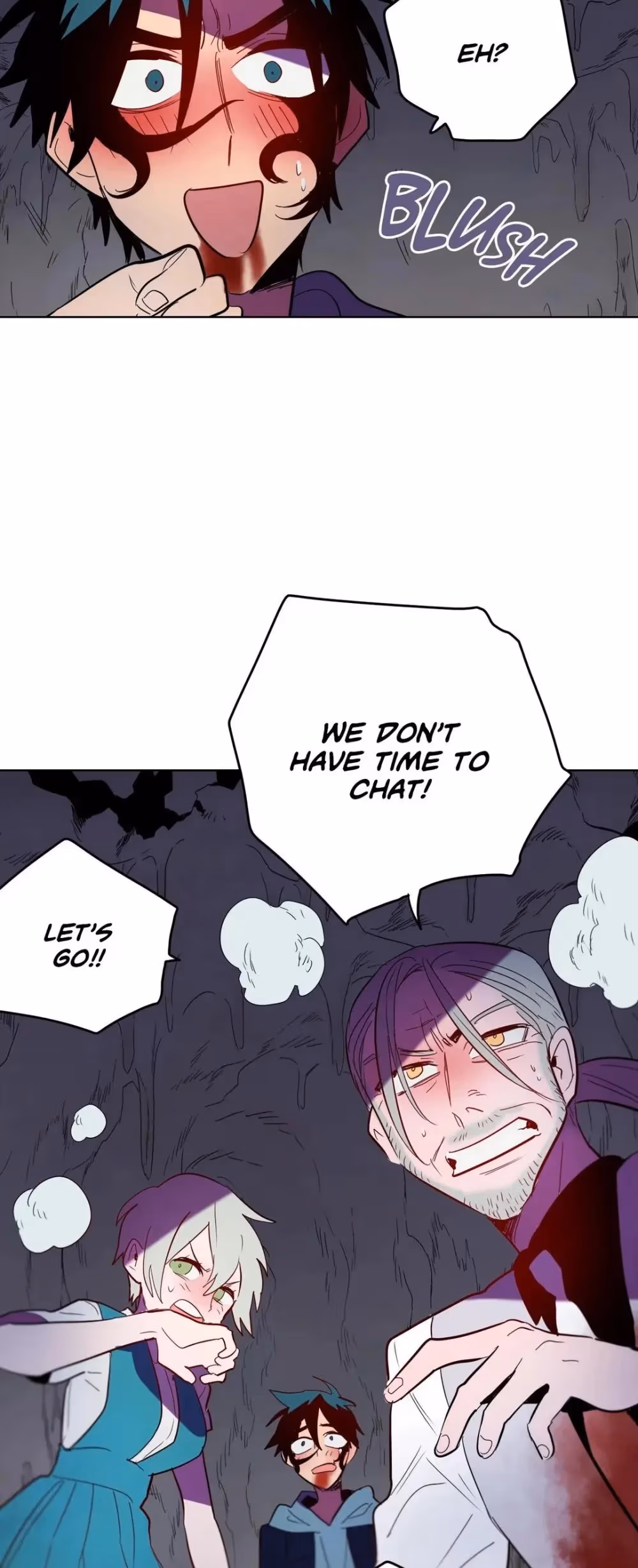 Appetite Chapter 93 page 24 - 