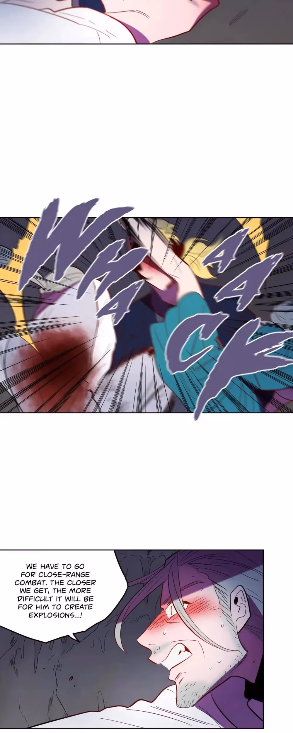 Appetite Chapter 93 page 26 - 