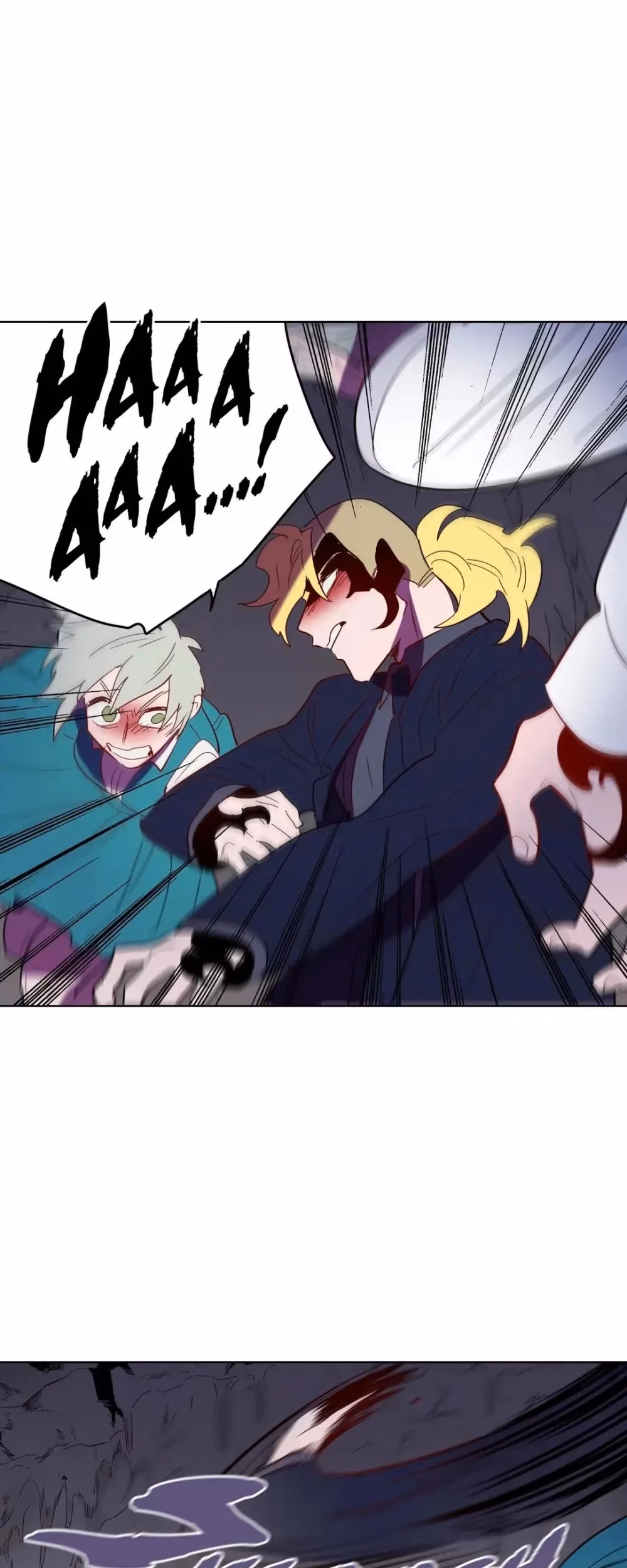 Appetite Chapter 93 page 29 - 