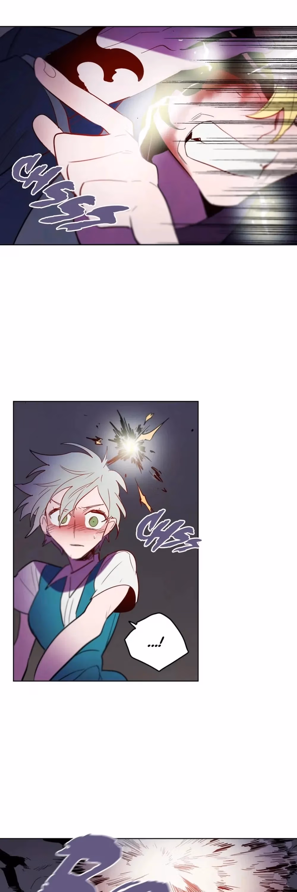 Appetite Chapter 93 page 31 - 
