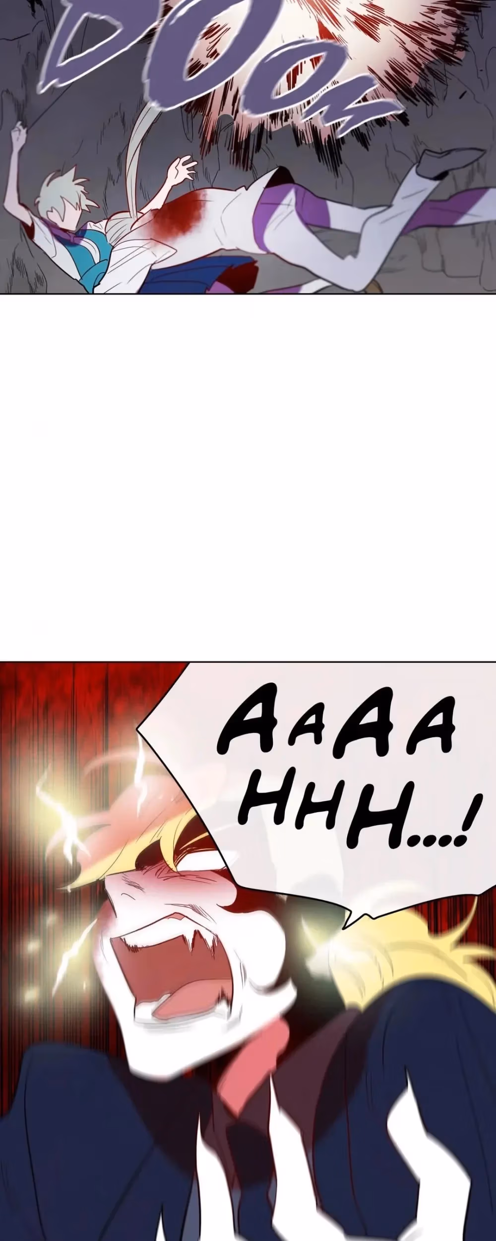 Appetite Chapter 93 page 32 - 