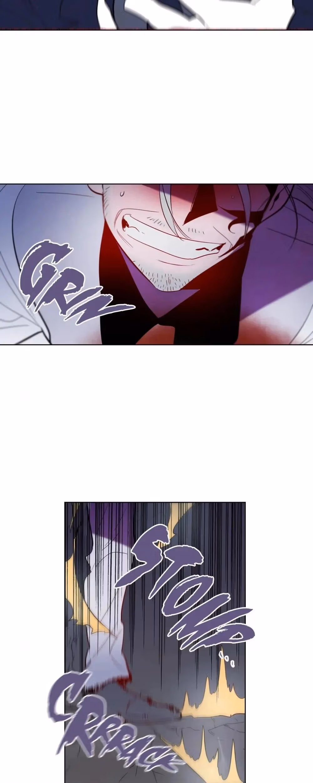 Appetite Chapter 93 page 33 - 