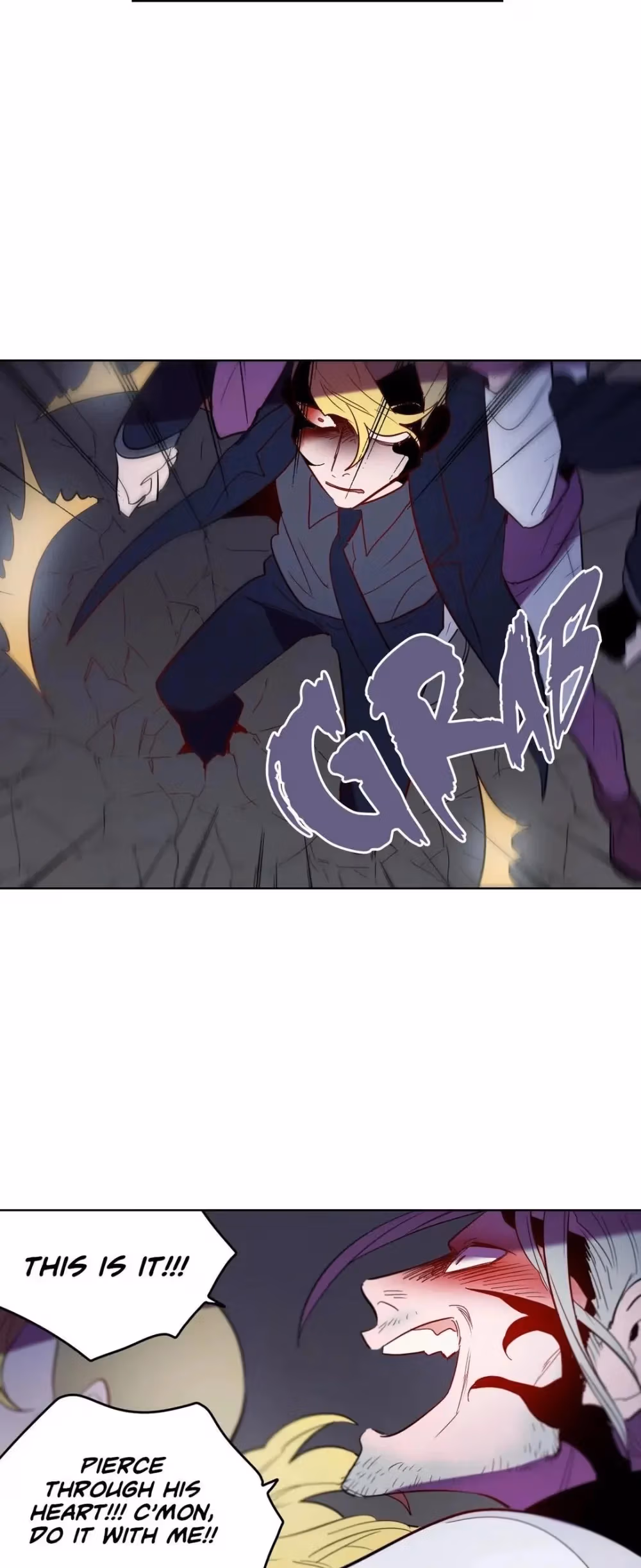 Appetite Chapter 93 page 34 - 