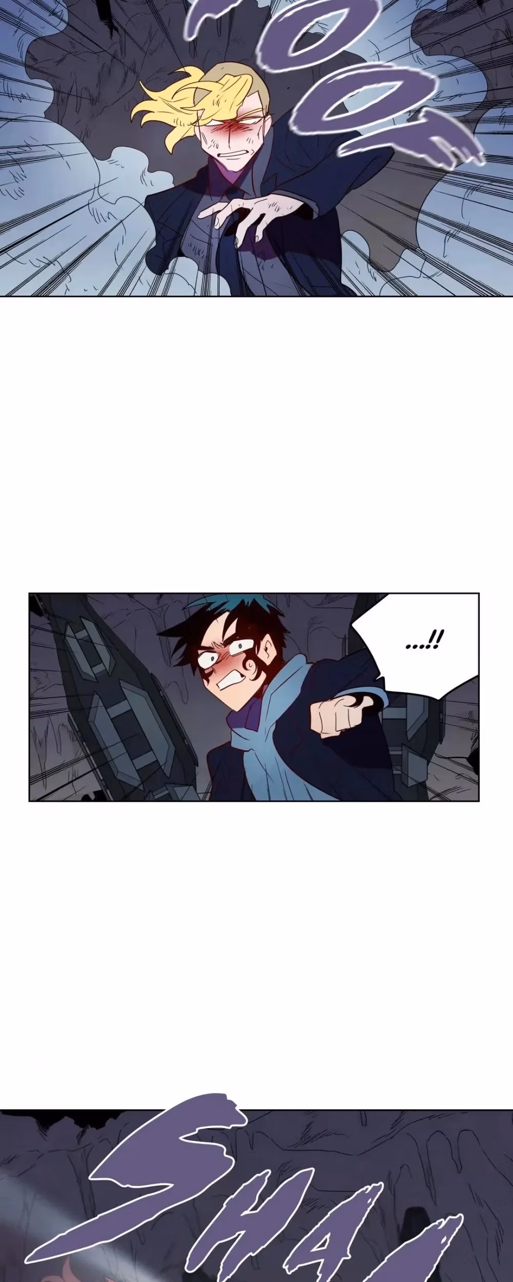 Appetite Chapter 93 page 5 - 