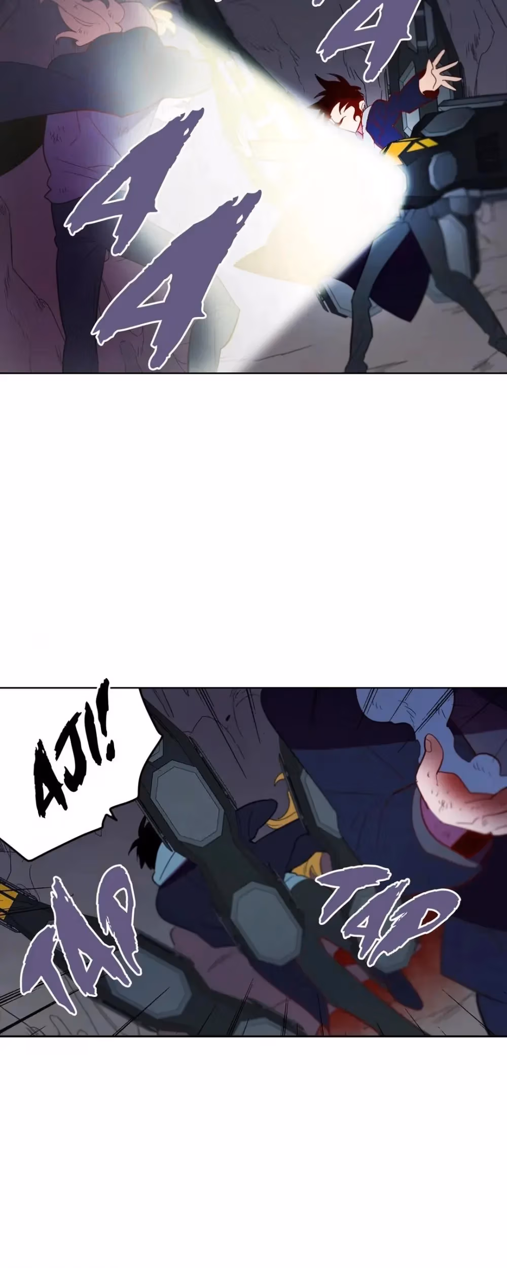 Appetite Chapter 93 page 6 - 