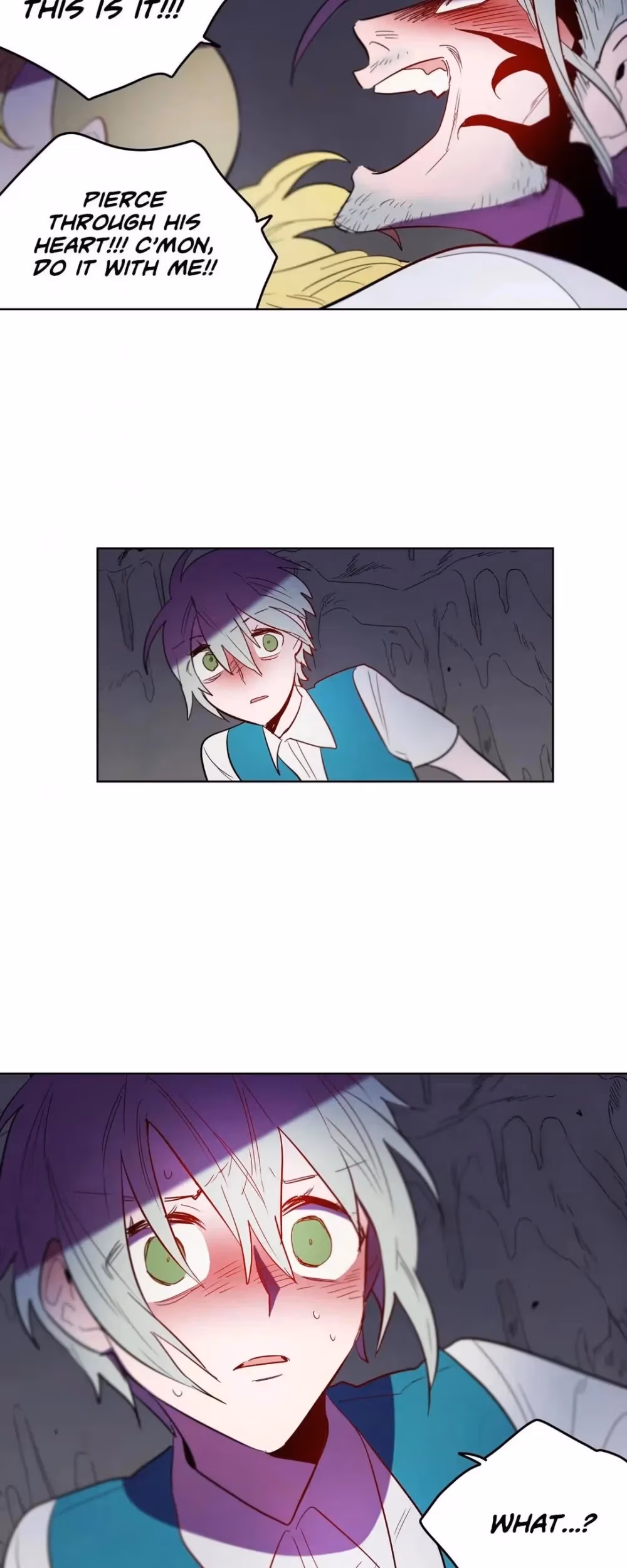 Appetite Chapter 94 page 2 - 