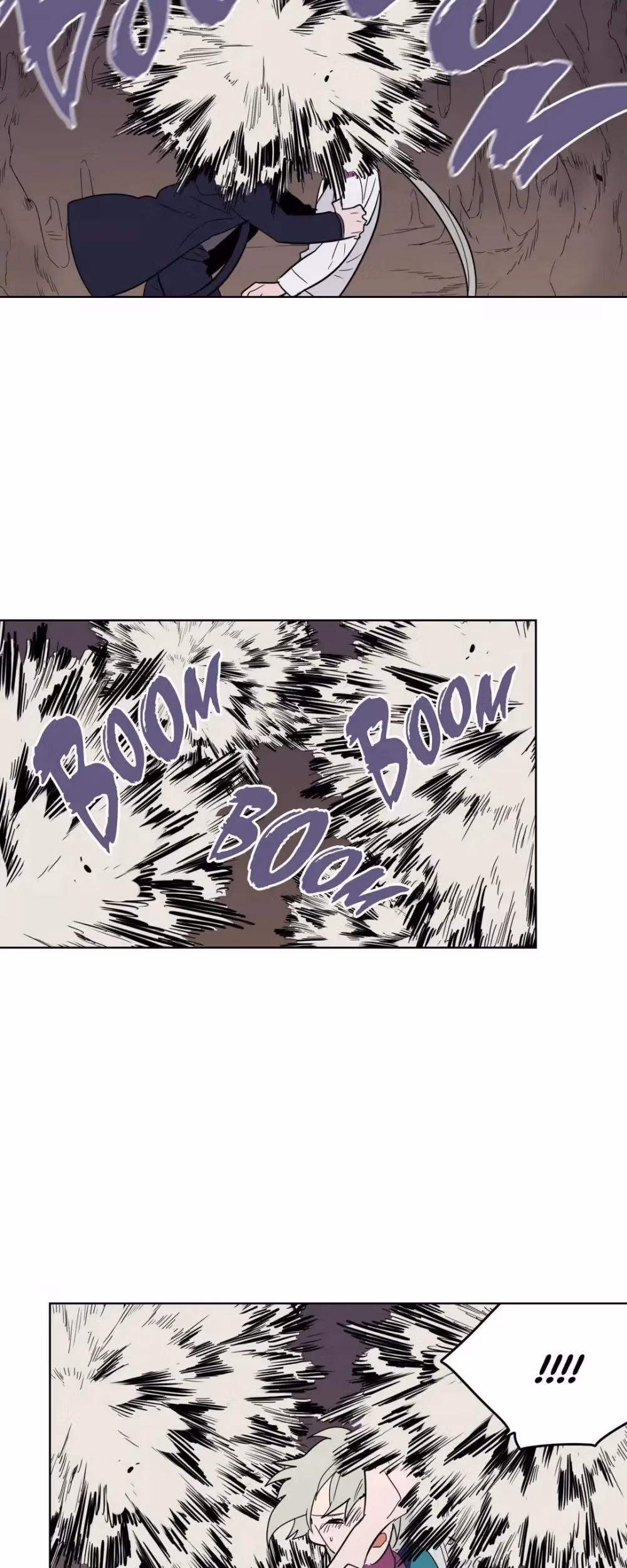 Appetite Chapter 94 page 11 - 