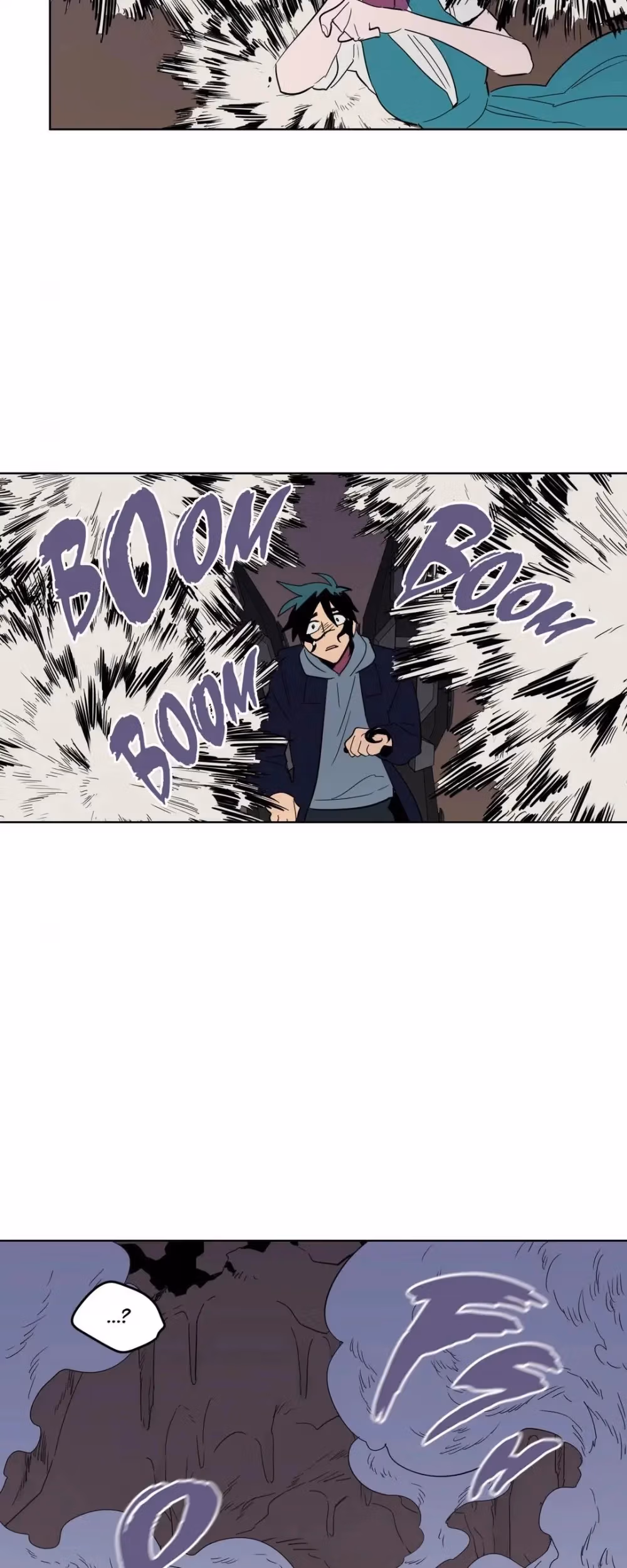 Appetite Chapter 94 page 12 - 