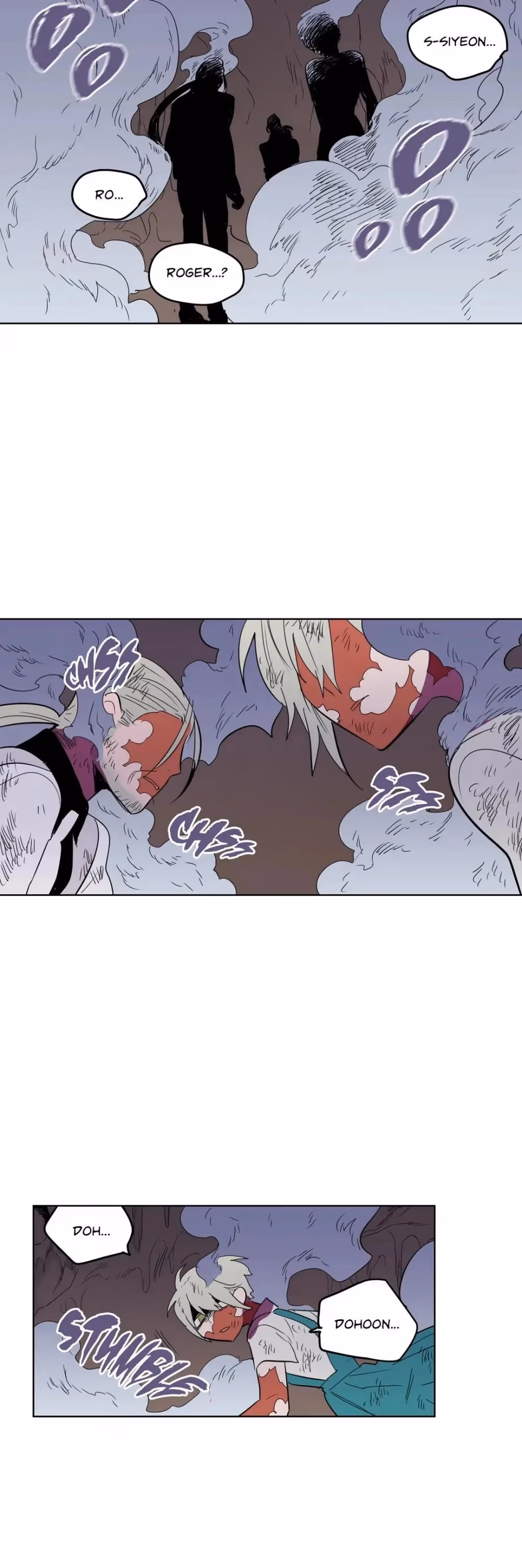 Appetite Chapter 94 page 13 - 