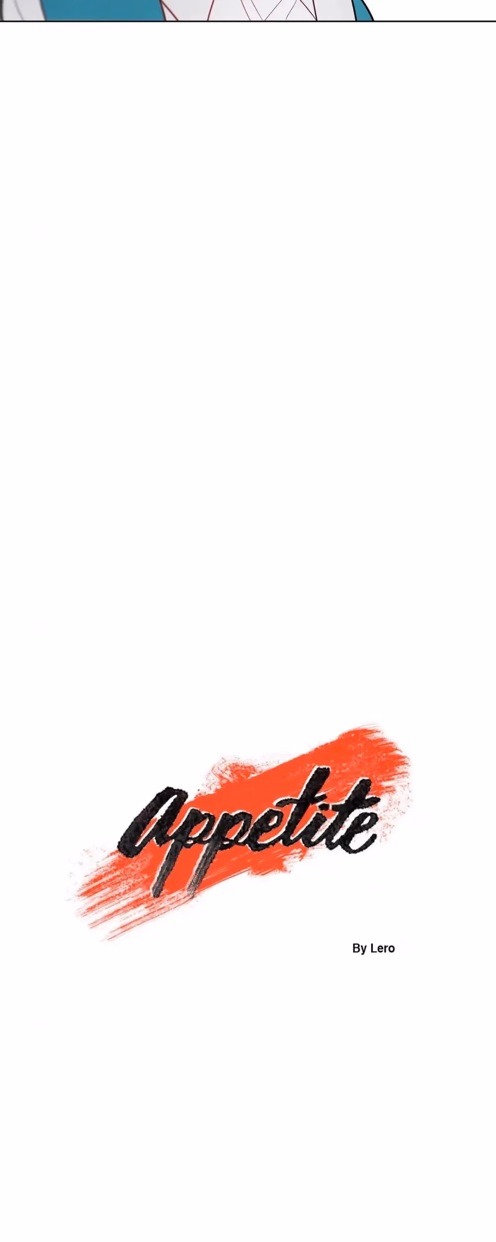 Appetite Chapter 94 page 3 - 