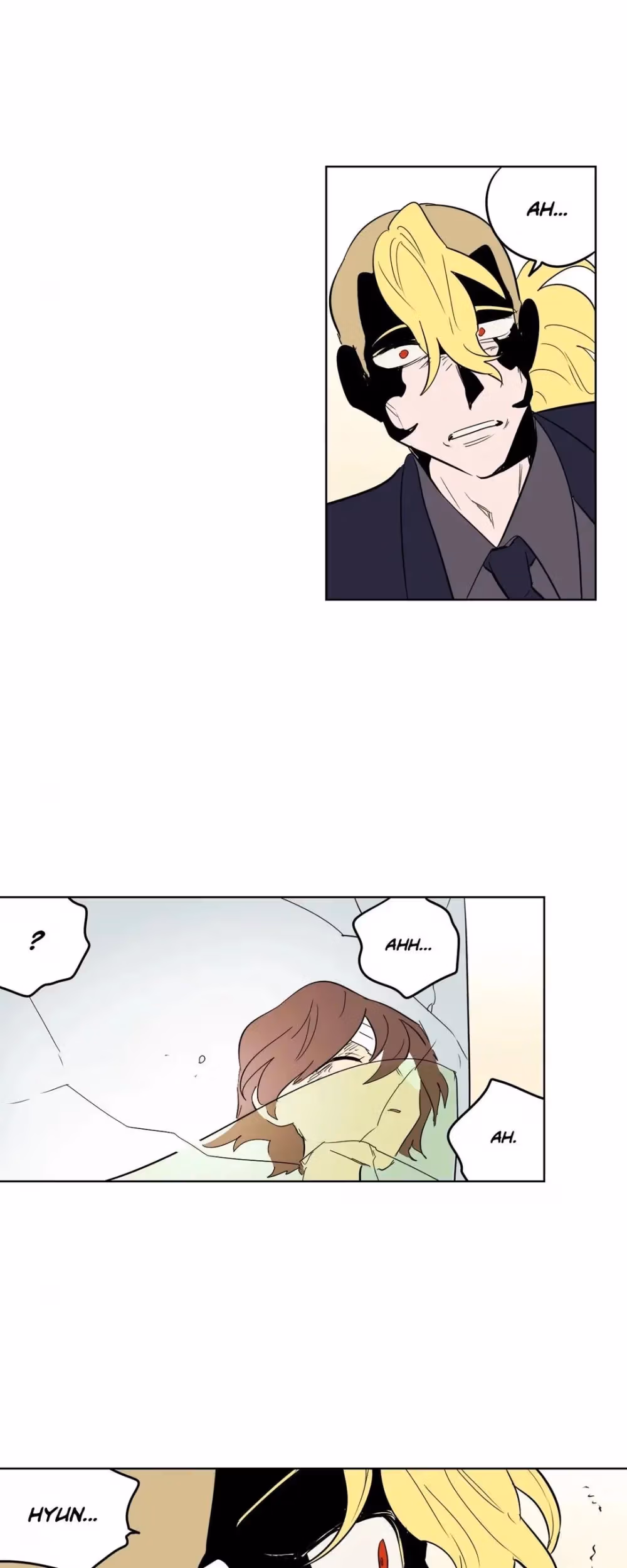 Appetite Chapter 94 page 24 - 