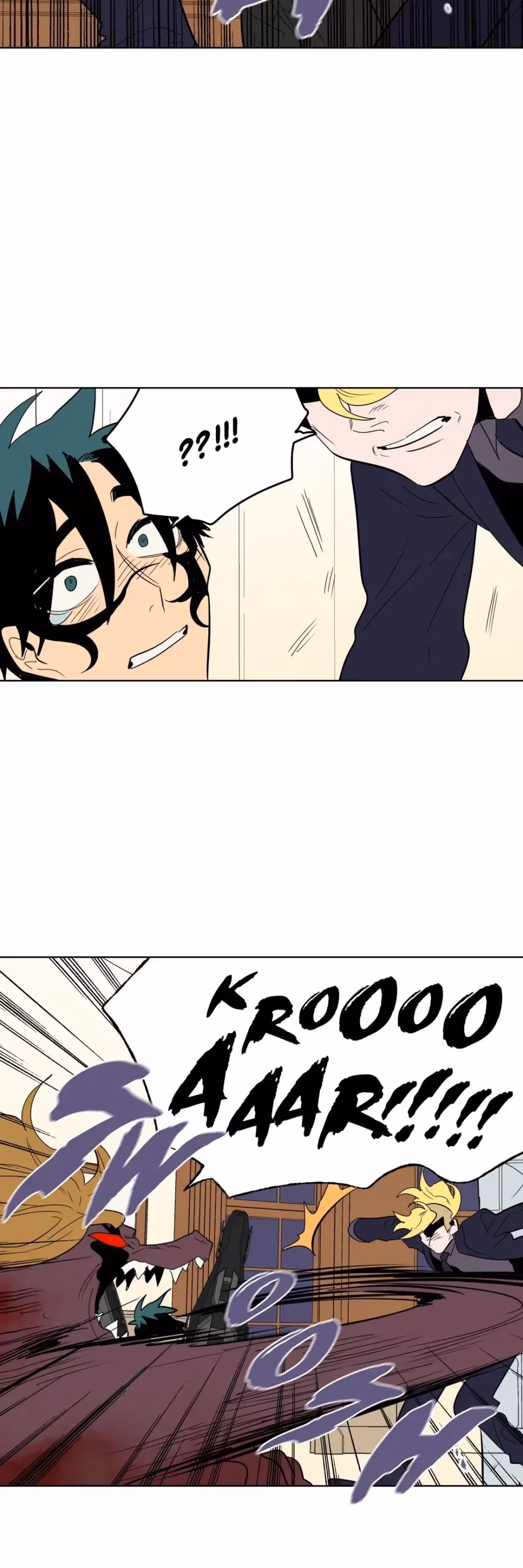 Appetite Chapter 94 page 28 - 