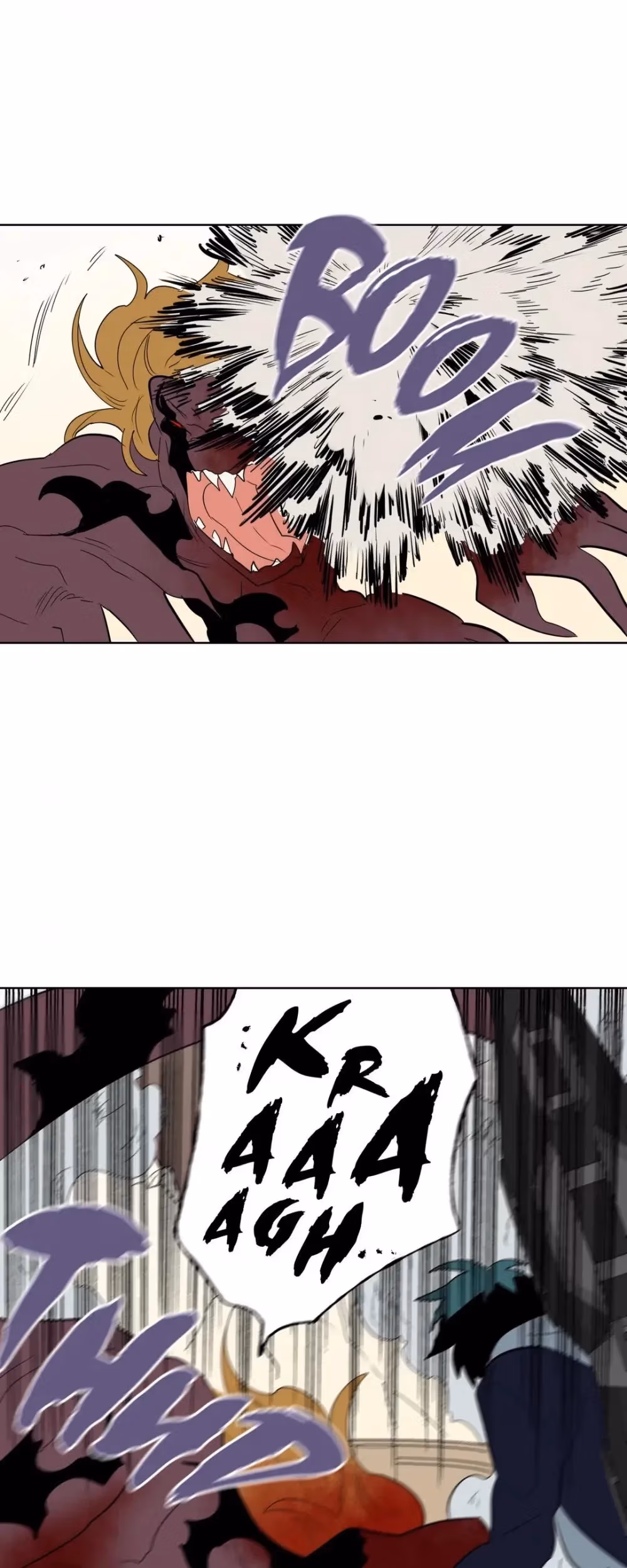Appetite Chapter 94 page 29 - 