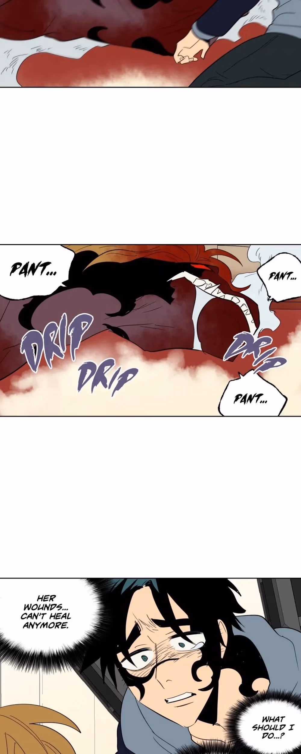 Appetite Chapter 94 page 30 - 
