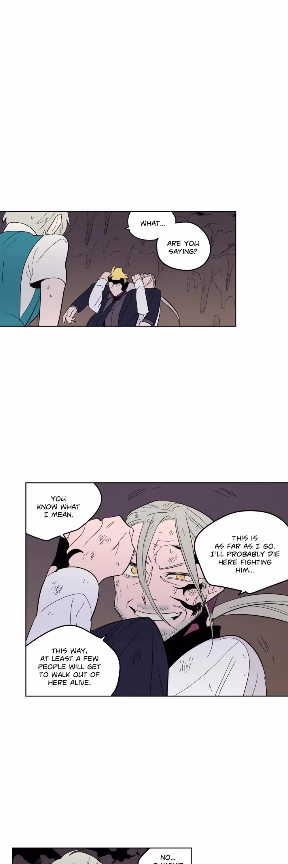 Appetite Chapter 94 page 4 - 