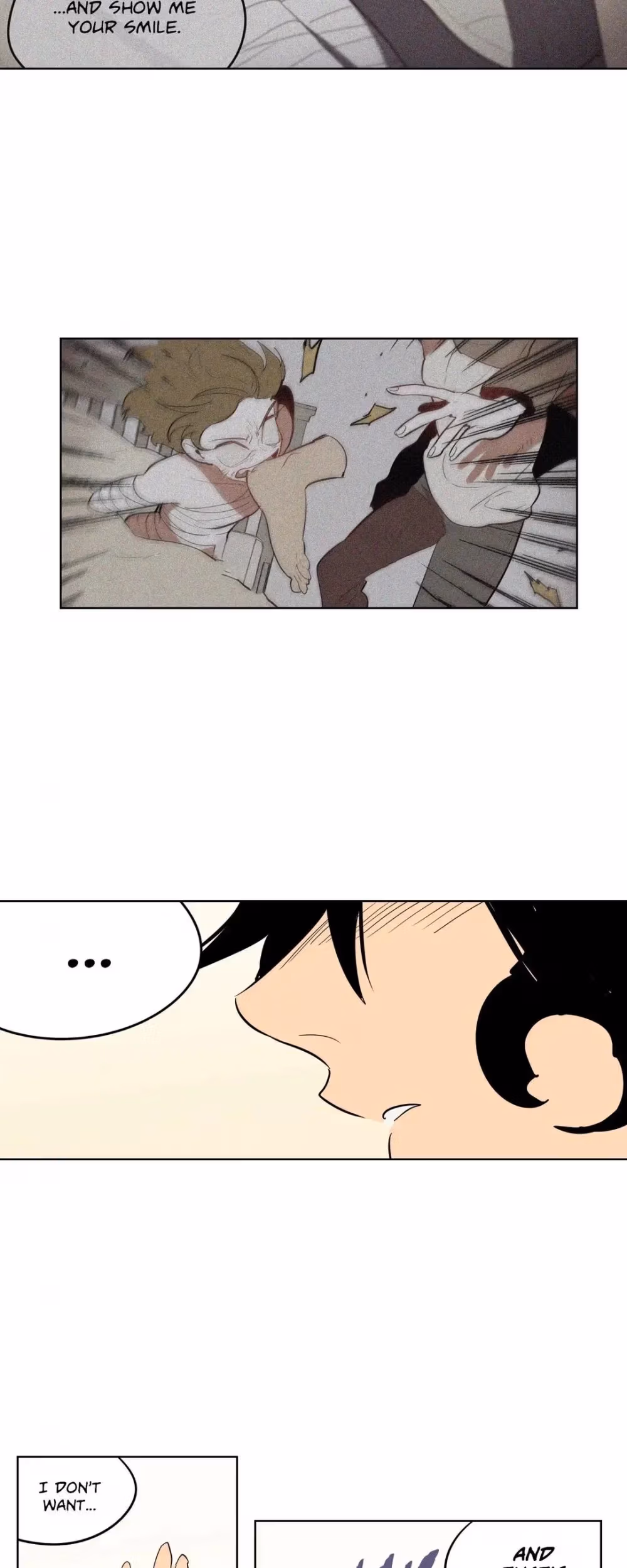 Appetite Chapter 94 page 32 - 