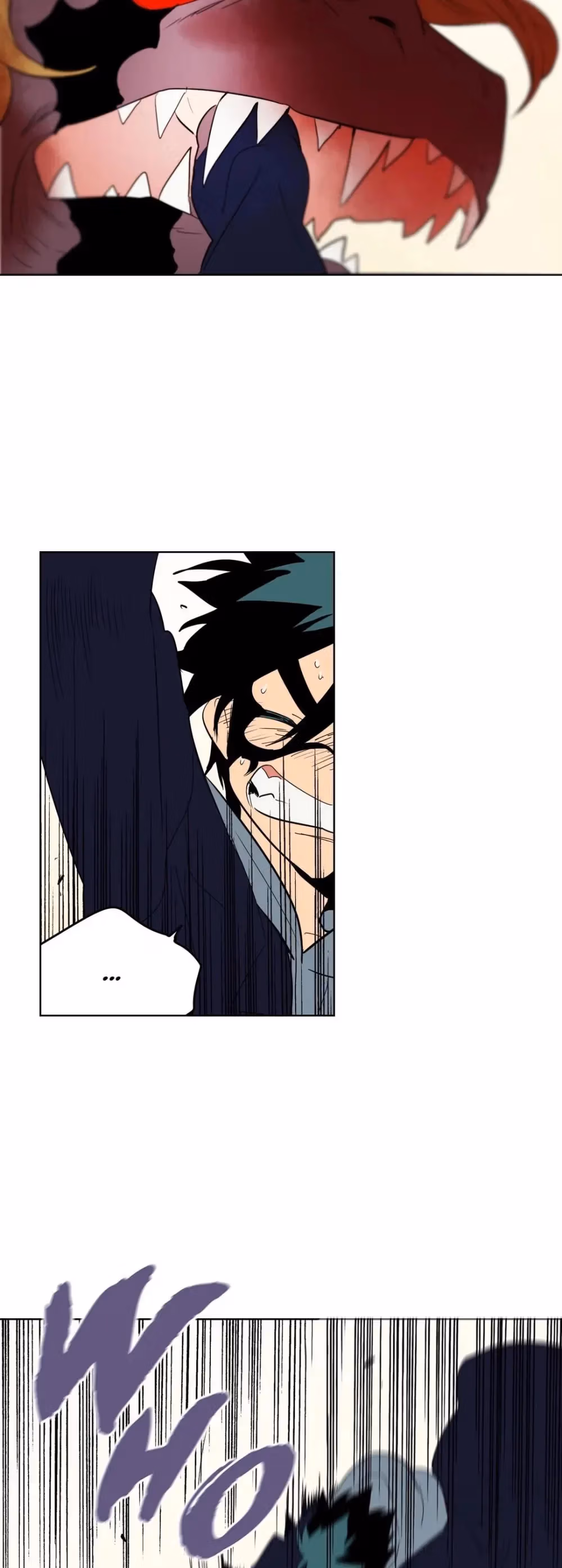 Appetite Chapter 94 page 35 - 