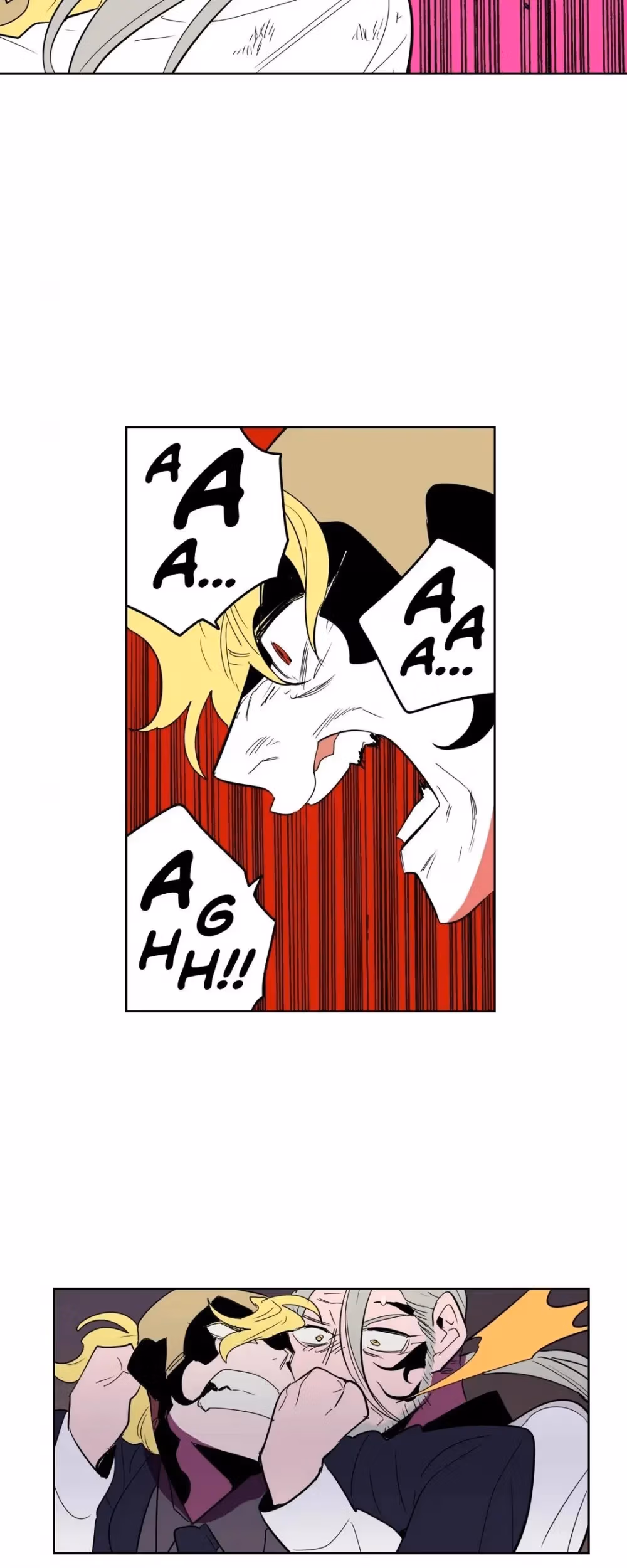 Appetite Chapter 94 page 9 - 