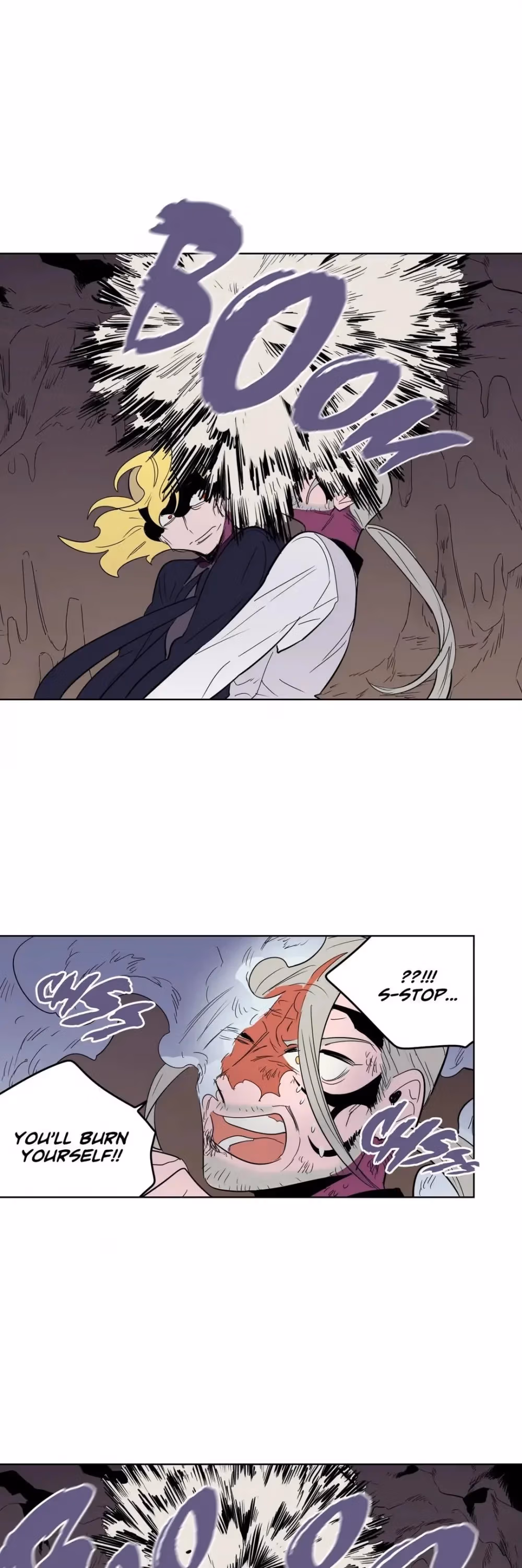 Appetite Chapter 94 page 10 - 