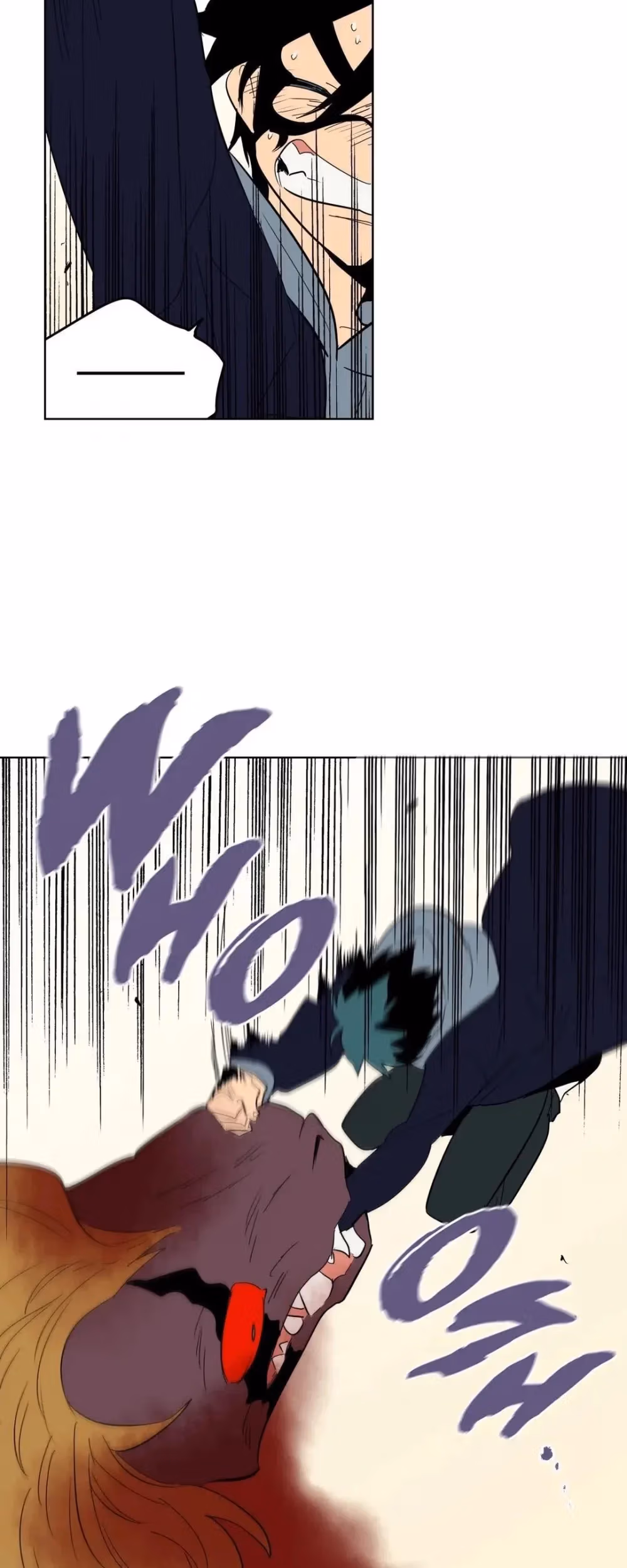 Appetite Chapter 95 page 2 - 