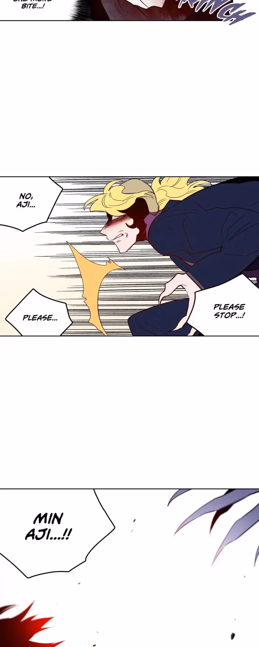 Appetite Chapter 95 page 12 - 