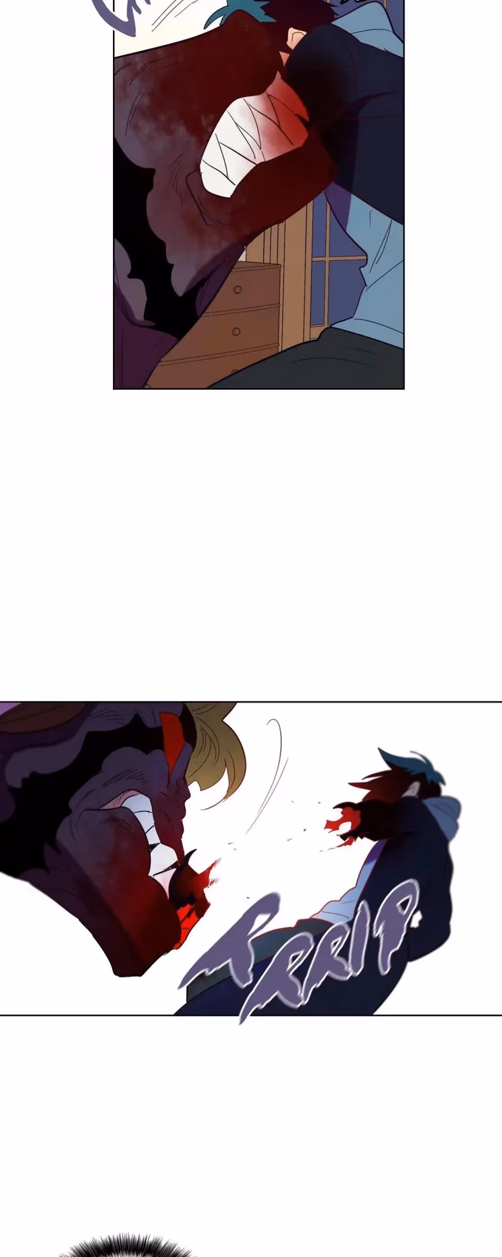 Appetite Chapter 95 page 14 - 
