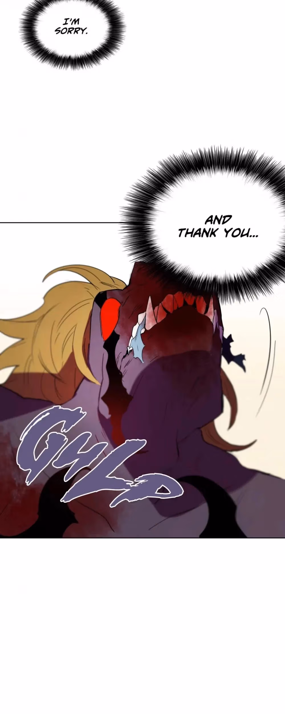 Appetite Chapter 95 page 15 - 