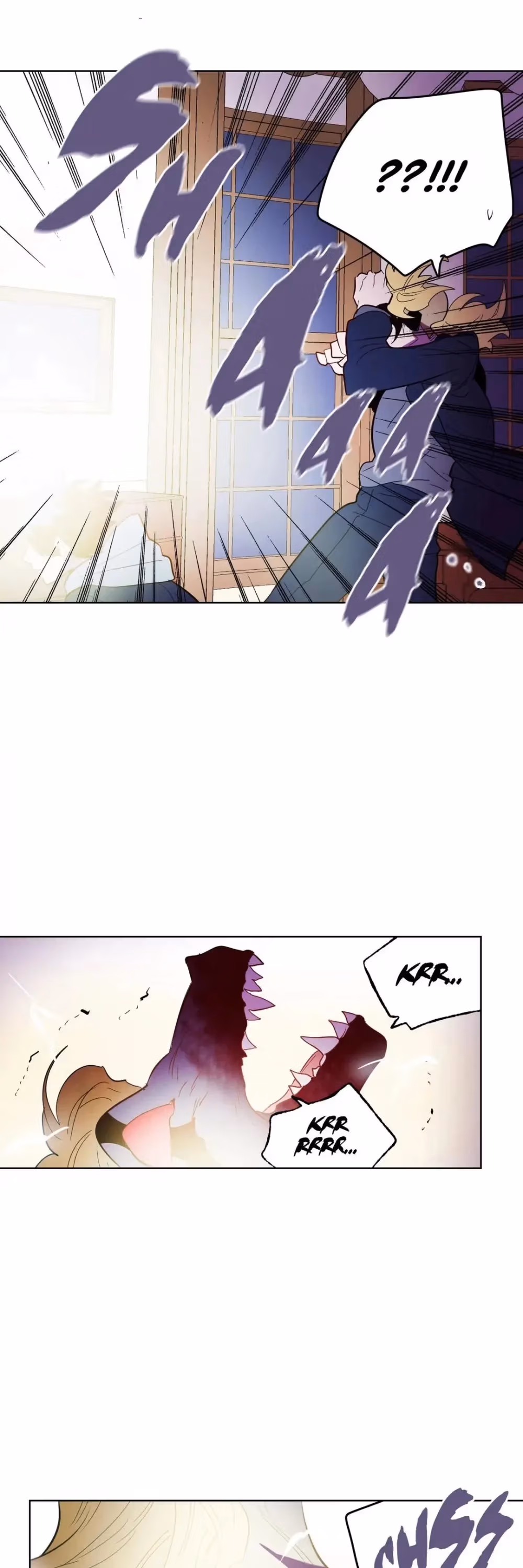 Appetite Chapter 95 page 16 - 