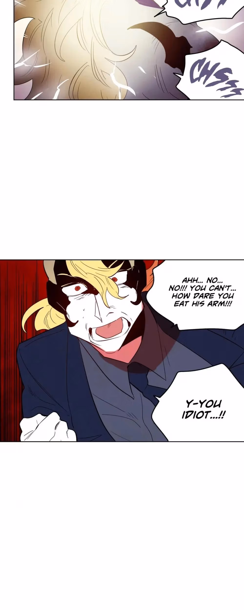 Appetite Chapter 95 page 17 - 