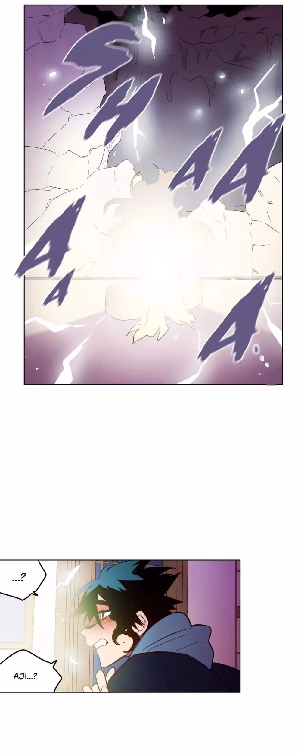 Appetite Chapter 95 page 18 - 
