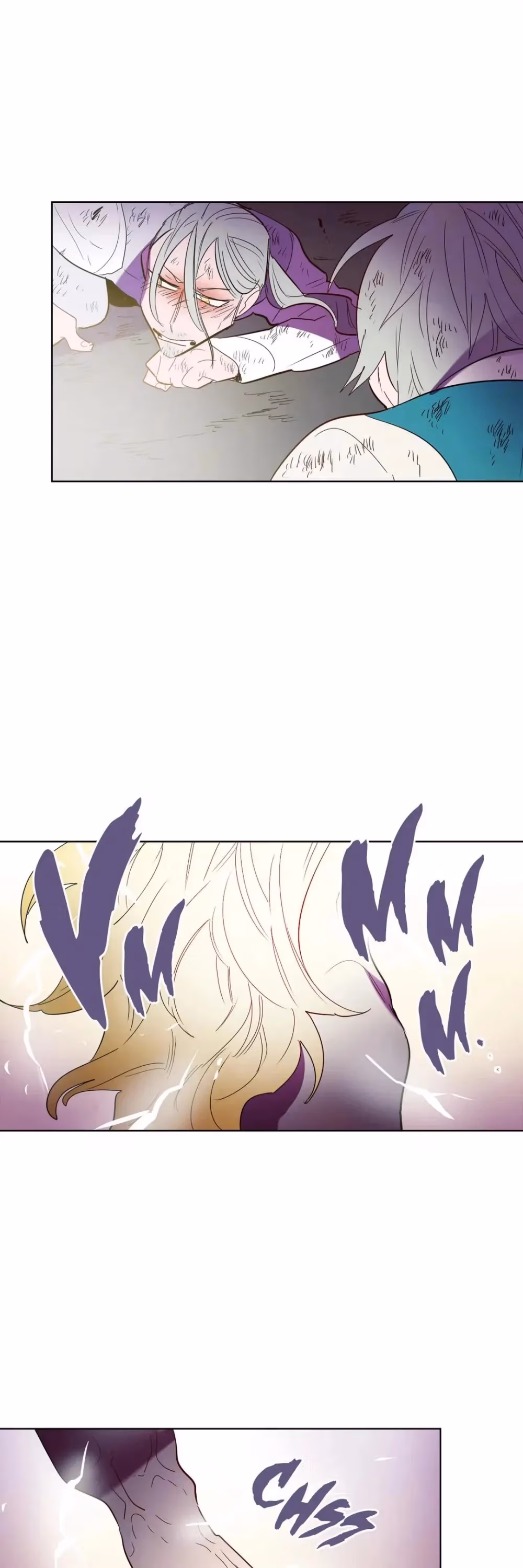 Appetite Chapter 95 page 19 - 