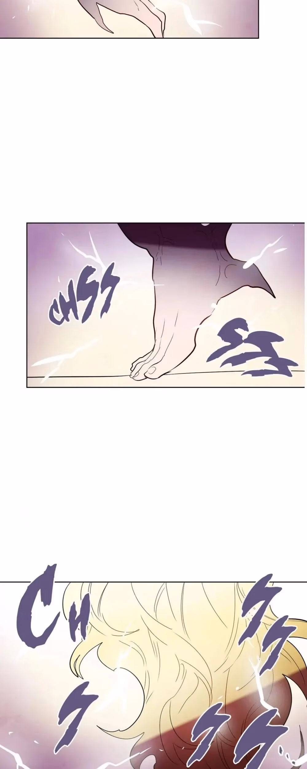 Appetite Chapter 95 page 20 - 