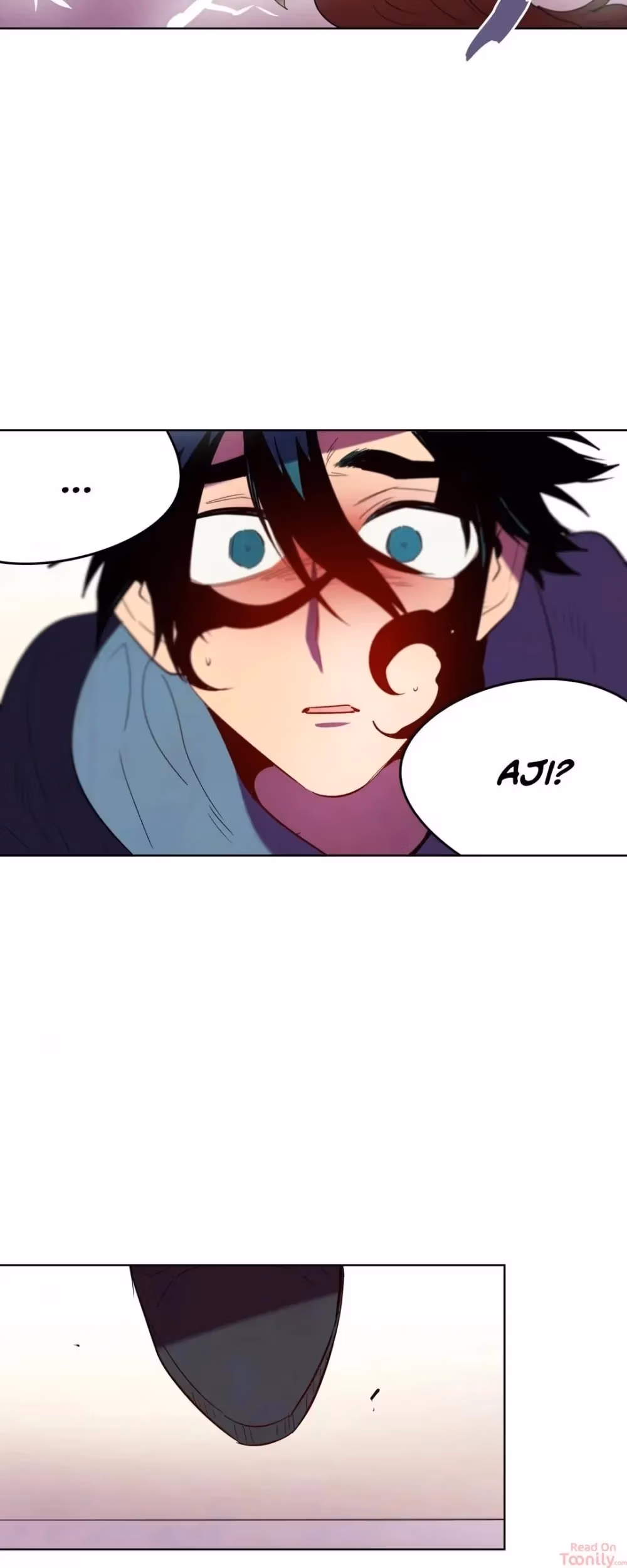 Appetite Chapter 95 page 21 - 