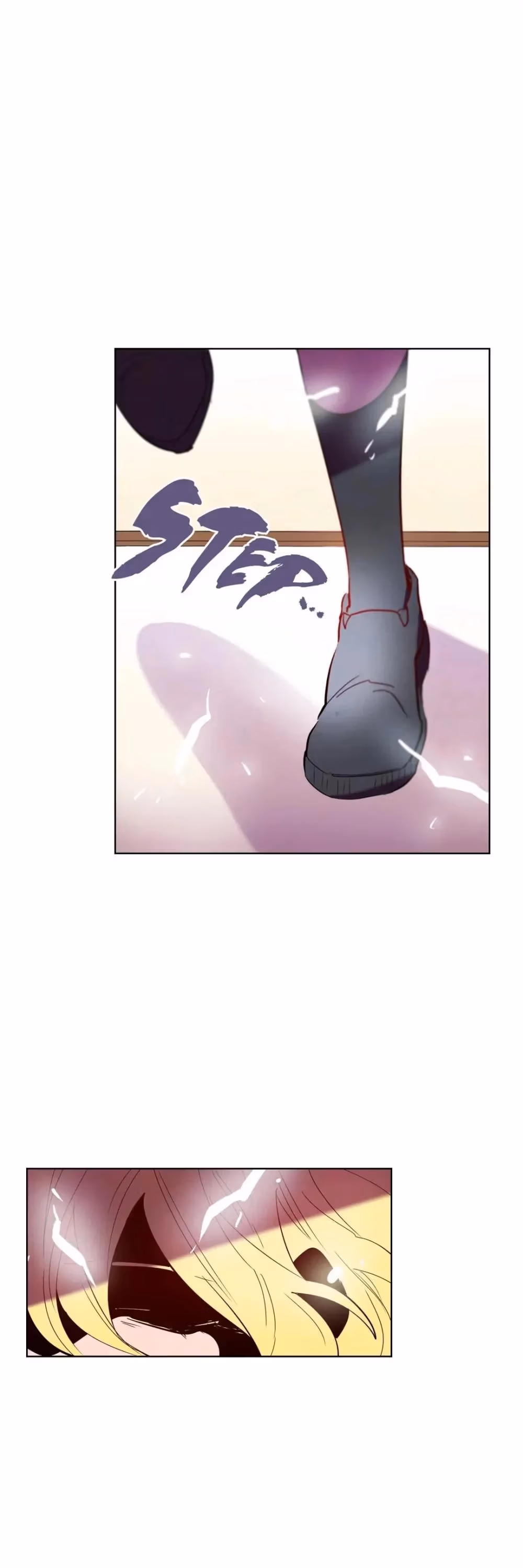 Appetite Chapter 95 page 22 - 