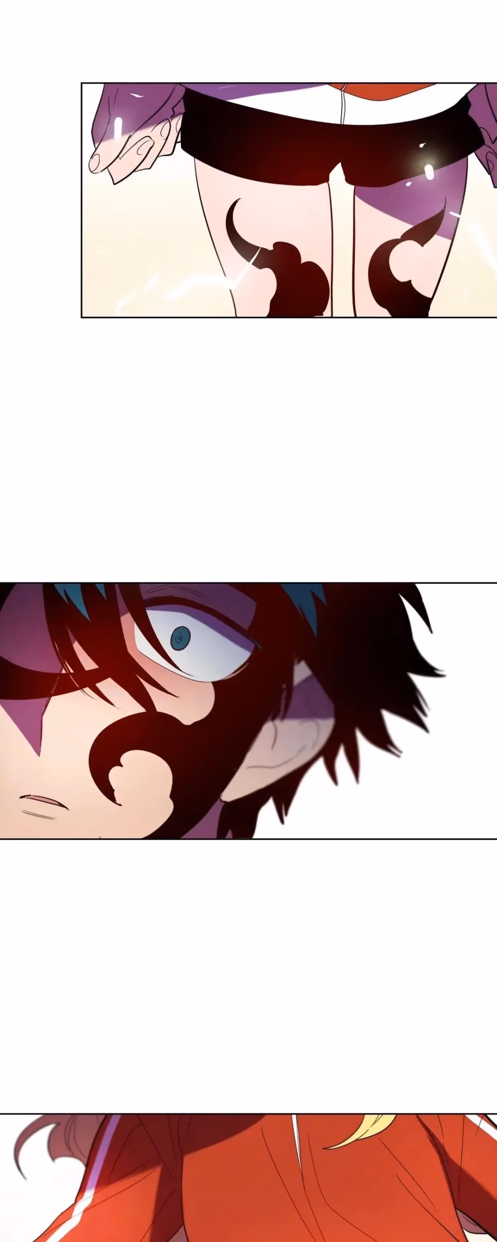 Appetite Chapter 95 page 23 - 