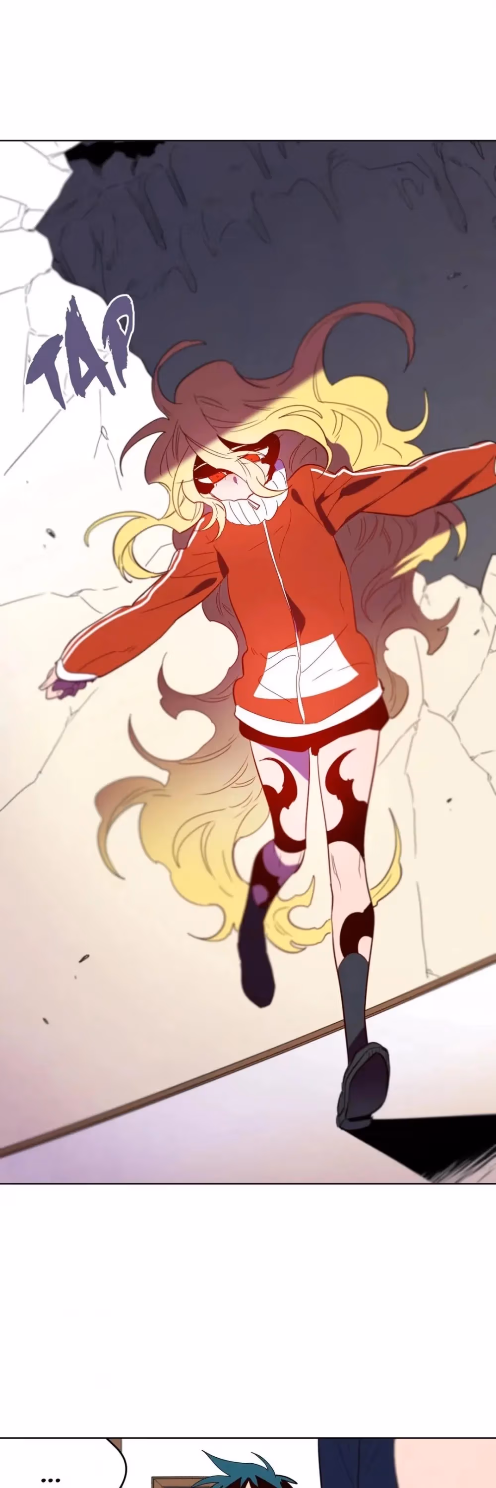 Appetite Chapter 95 page 25 - 