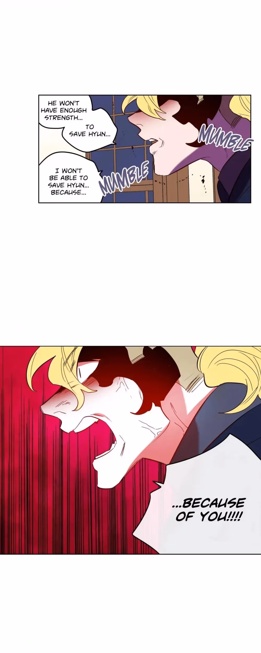 Appetite Chapter 95 page 27 - 