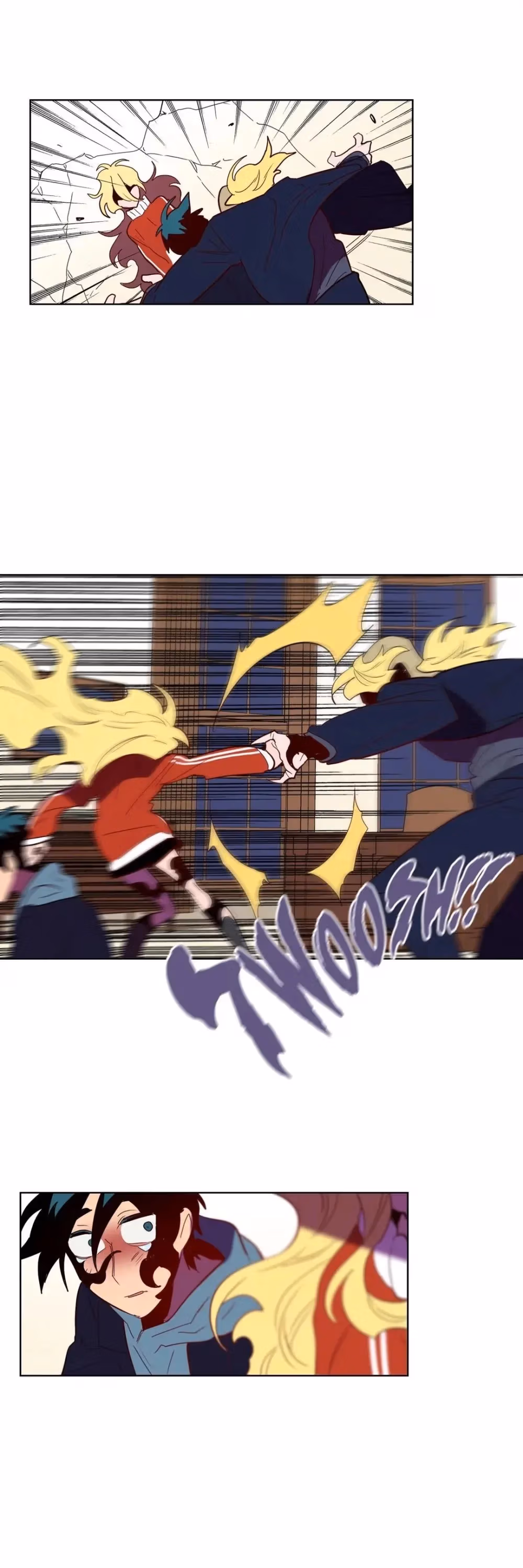 Appetite Chapter 95 page 28 - 