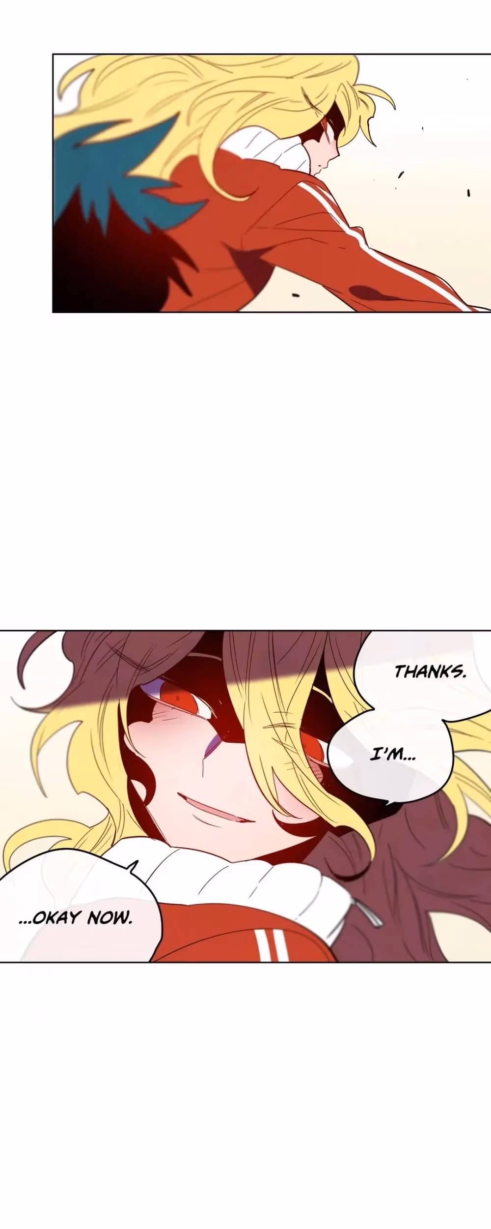 Appetite Chapter 95 page 29 - 