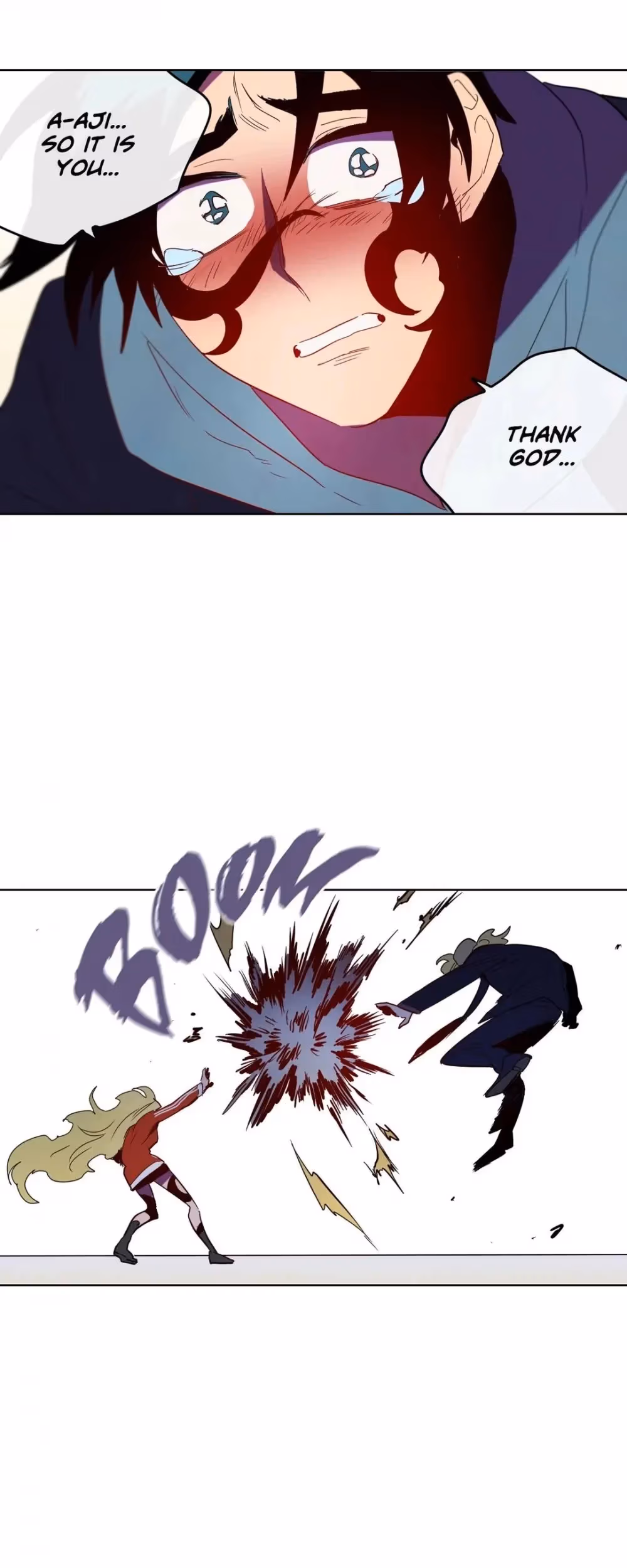 Appetite Chapter 95 page 30 - 