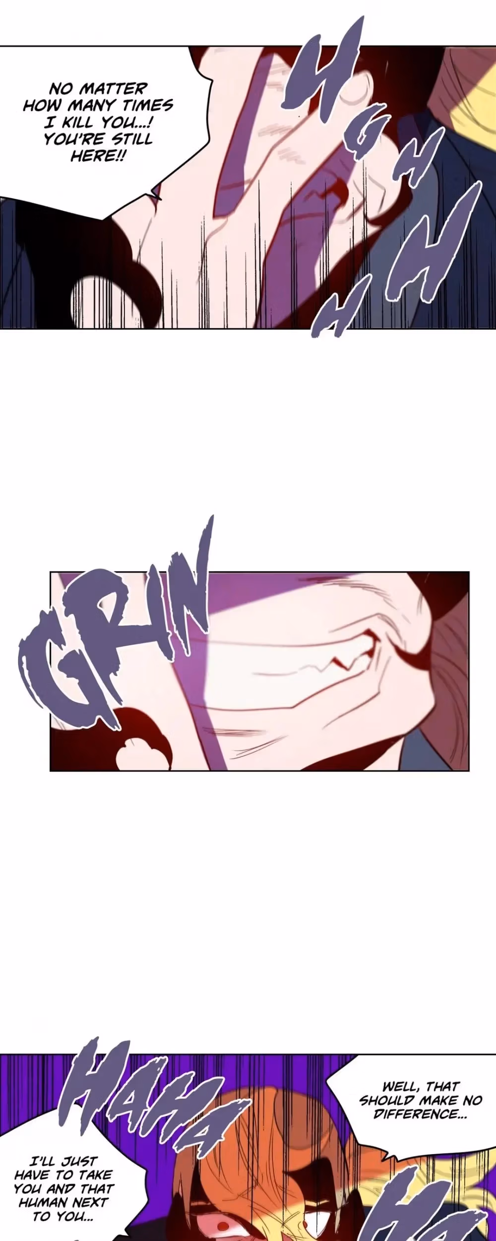 Appetite Chapter 95 page 32 - 