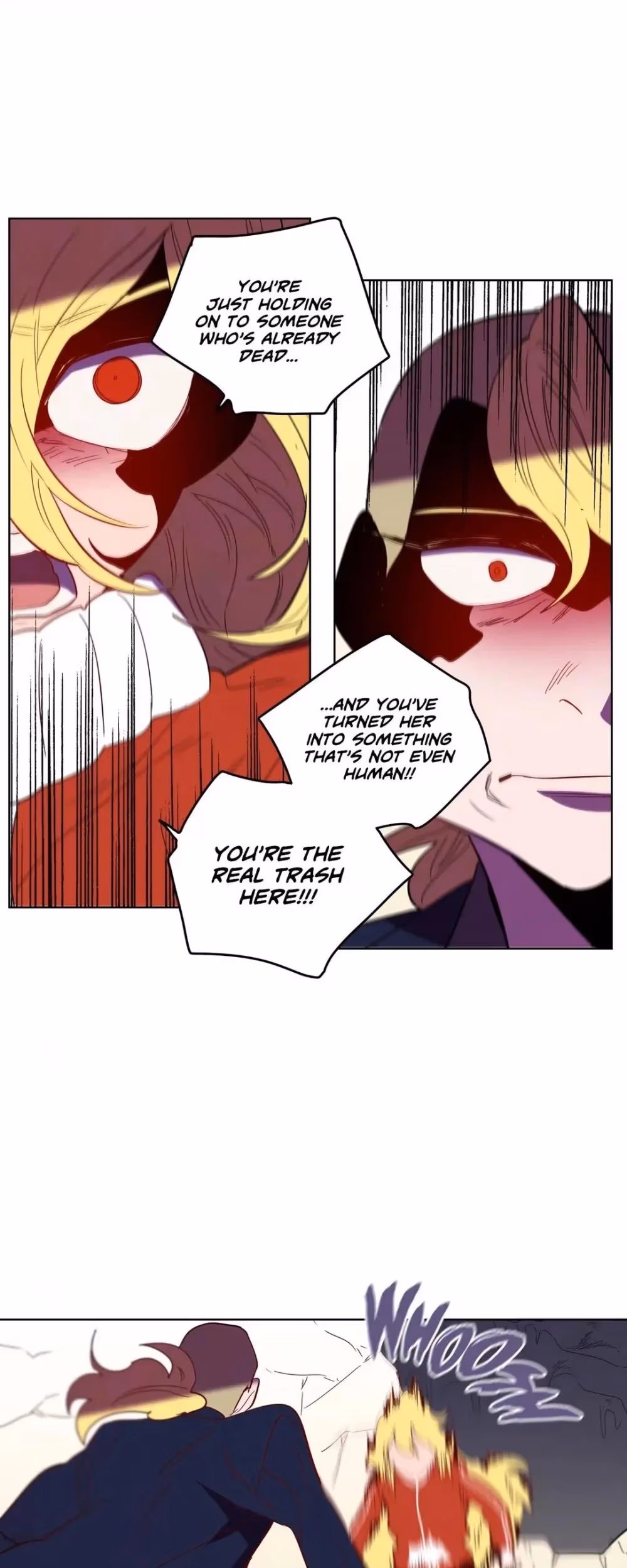 Appetite Chapter 95 page 36 - 