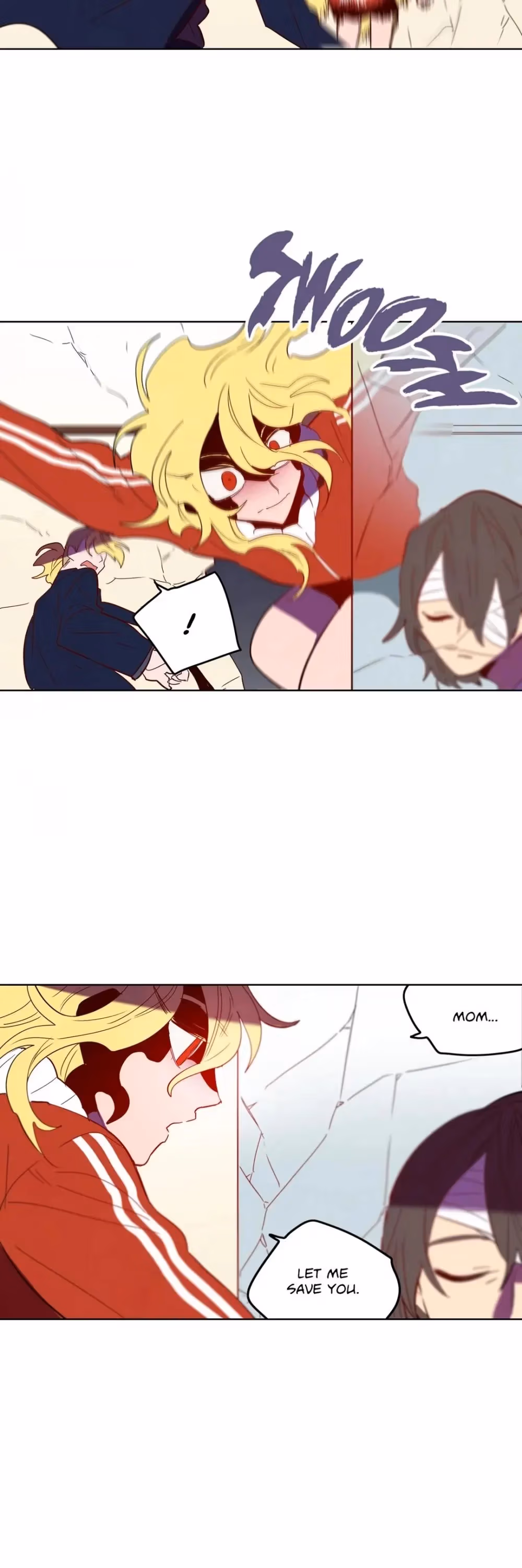 Appetite Chapter 95 page 37 - 