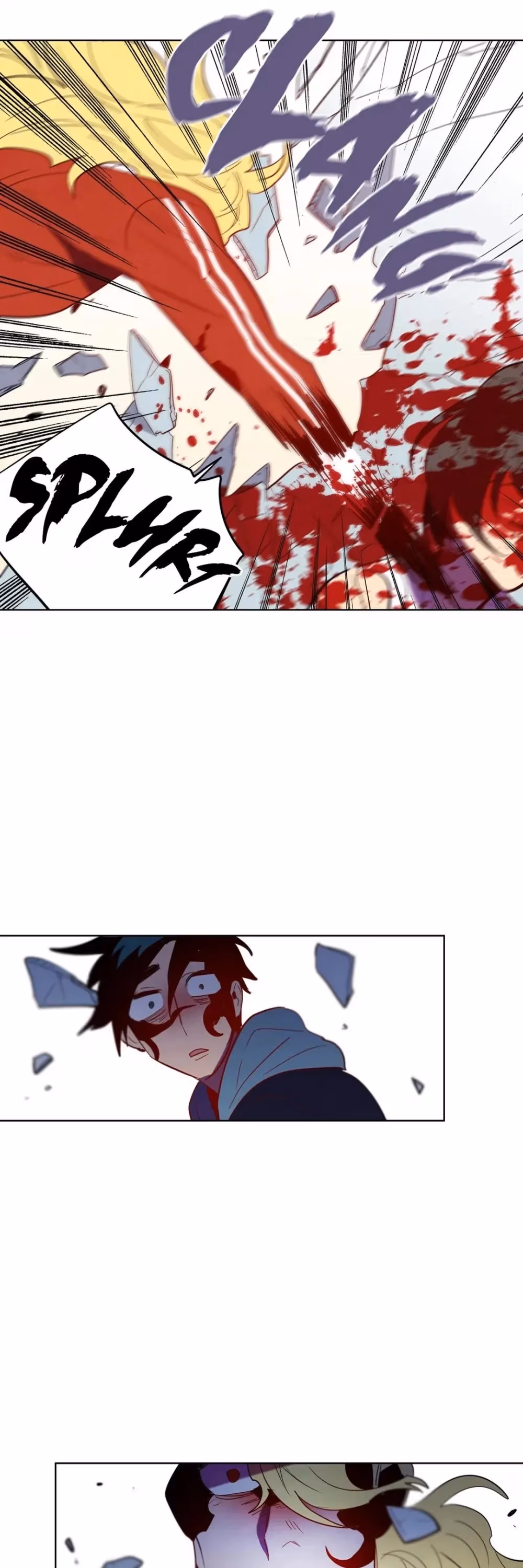 Appetite Chapter 95 page 38 - 