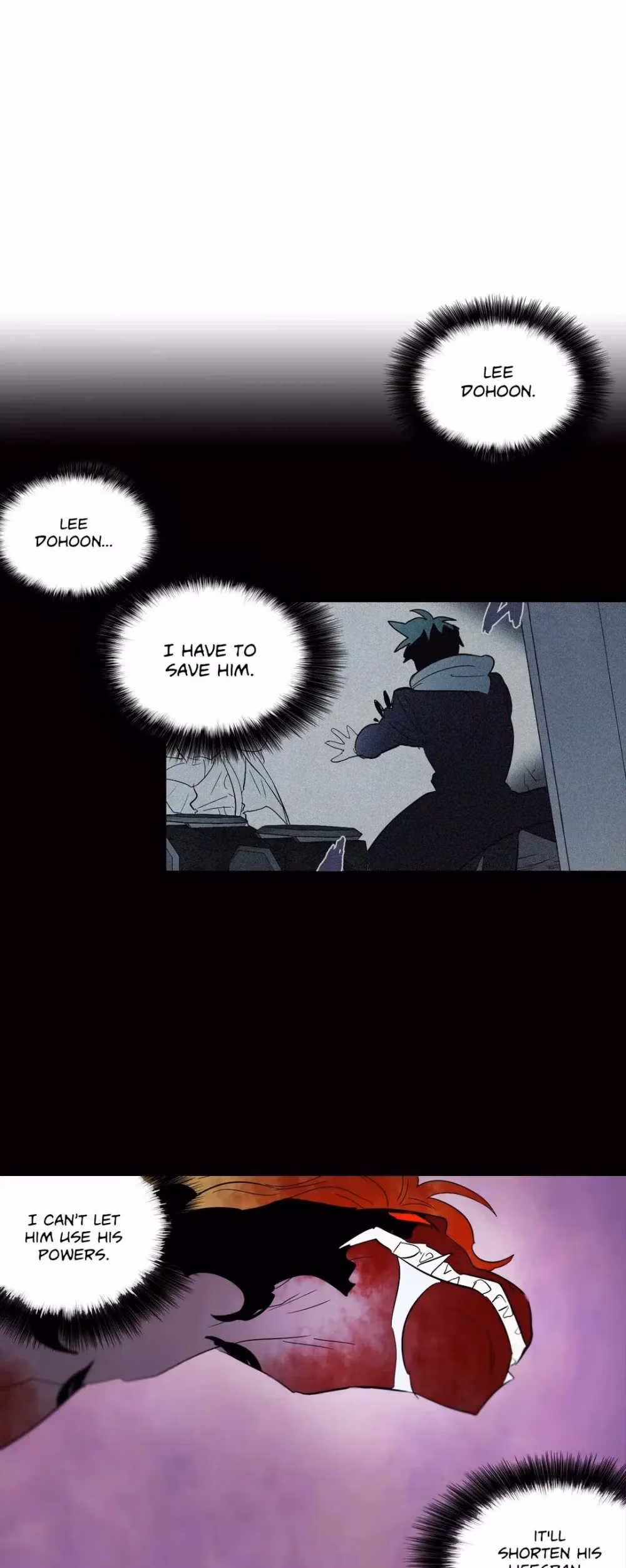 Appetite Chapter 95 page 6 - 