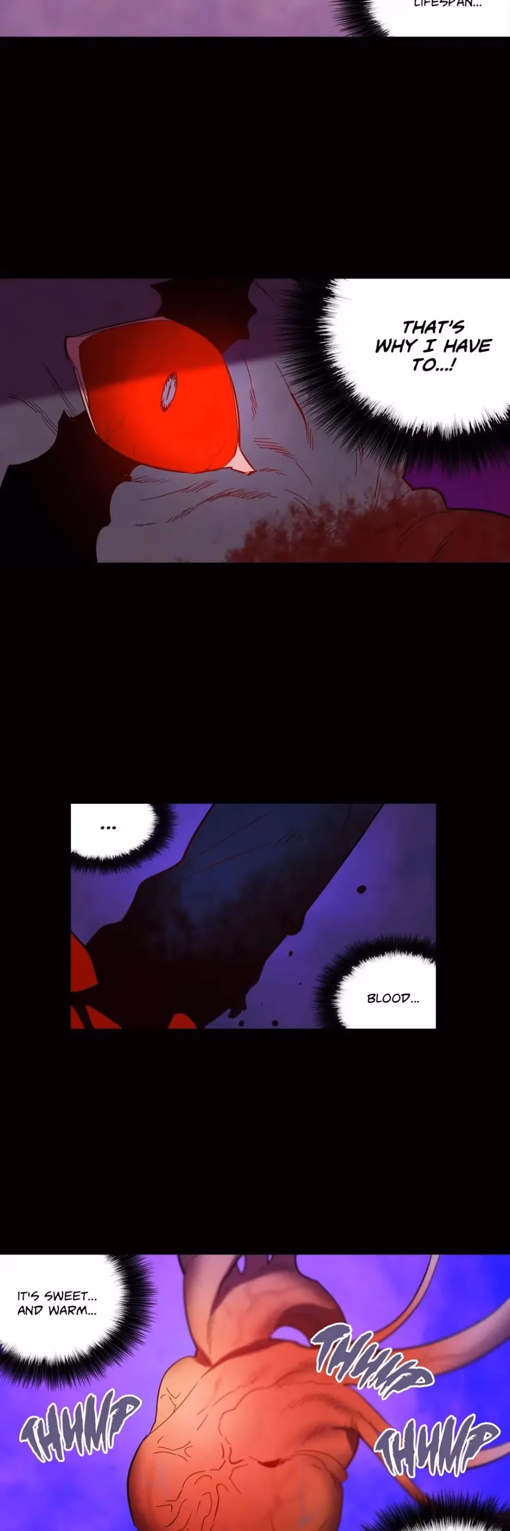 Appetite Chapter 95 page 7 - 