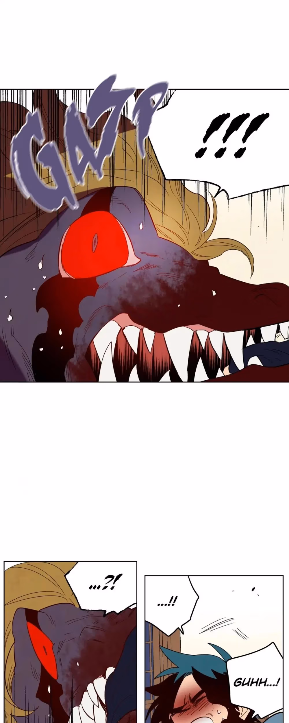 Appetite Chapter 95 page 9 - 