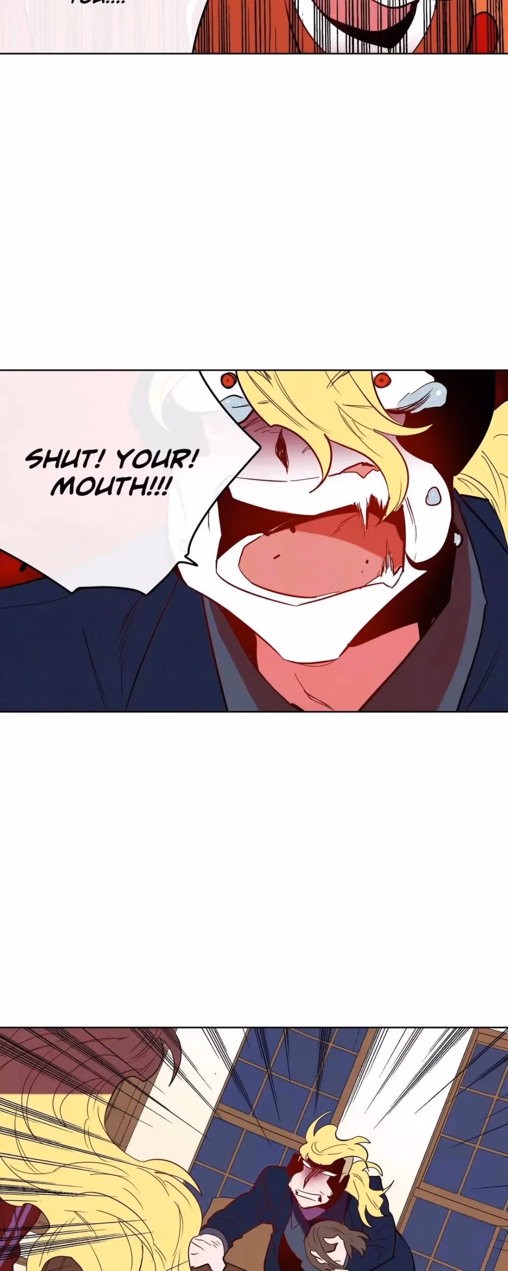Appetite Chapter 96 page 15 - 