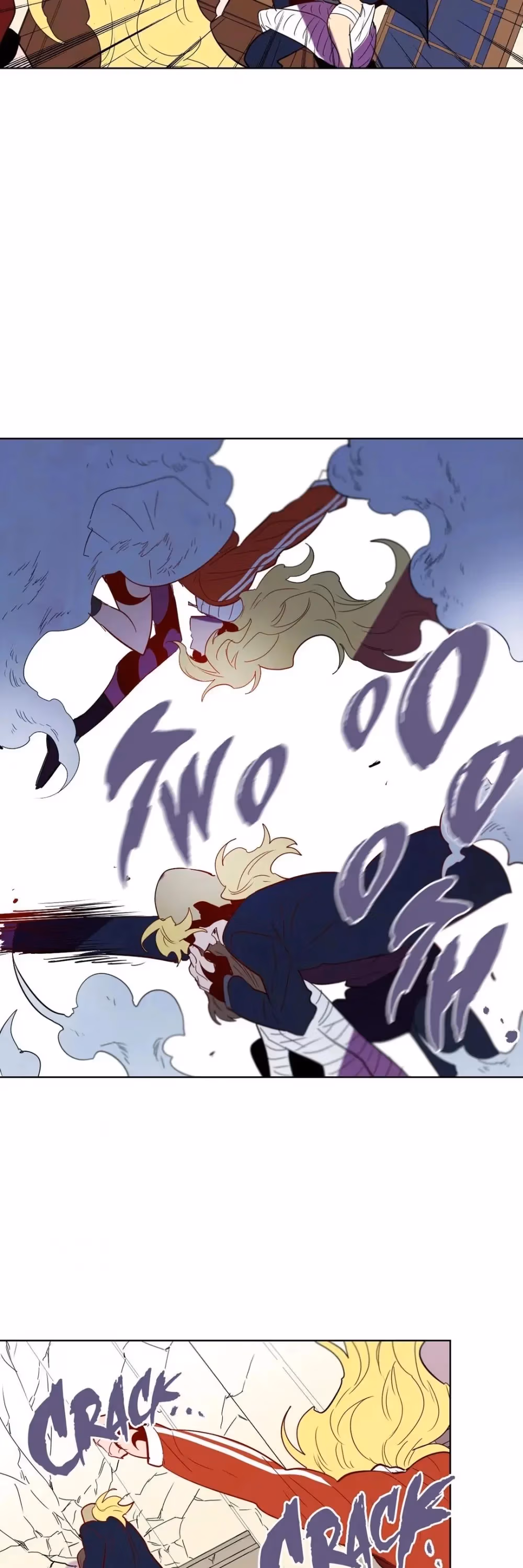 Appetite Chapter 96 page 16 - 