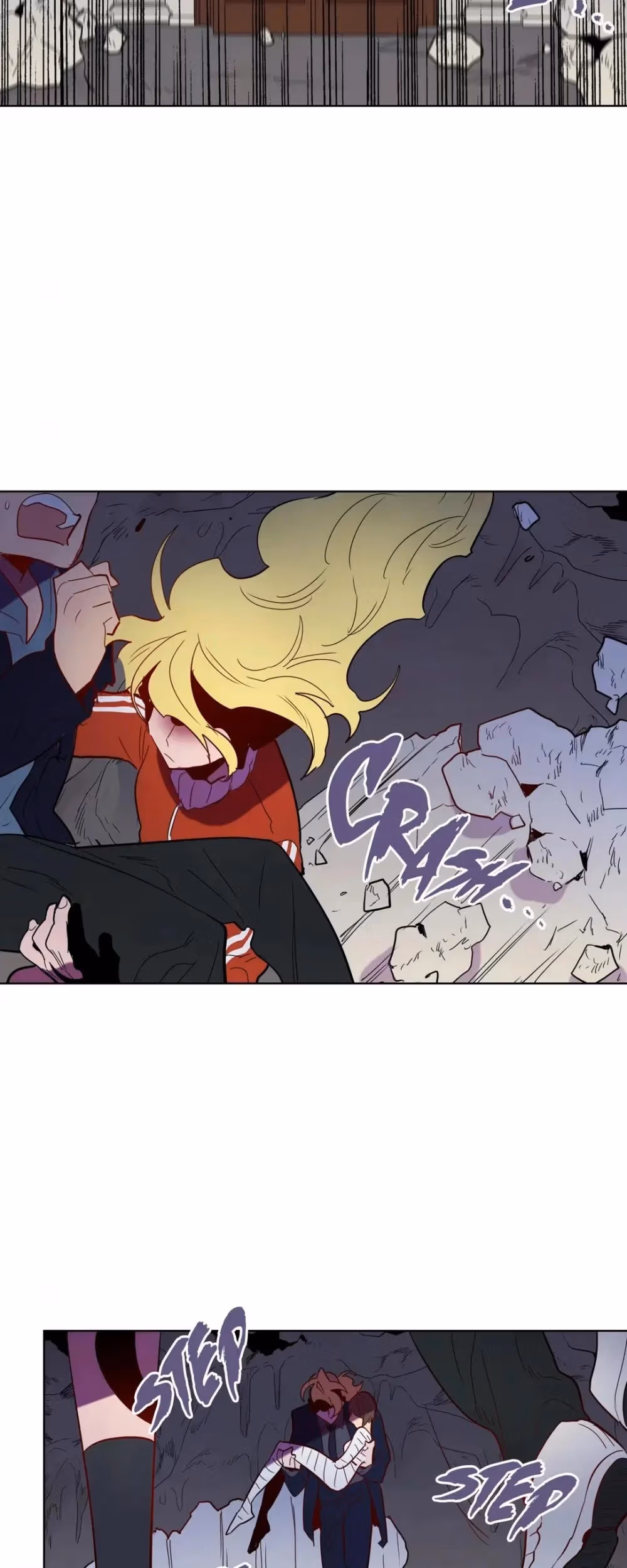 Appetite Chapter 96 page 18 - 